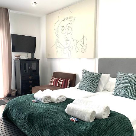 Dimora Apartman 데브레첸 외부 사진