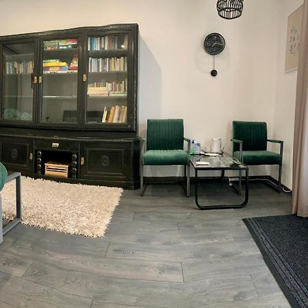 Dimora Apartman 데브레첸 외부 사진