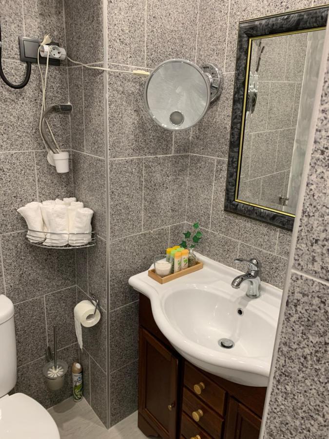 Dimora Apartman 데브레첸 외부 사진