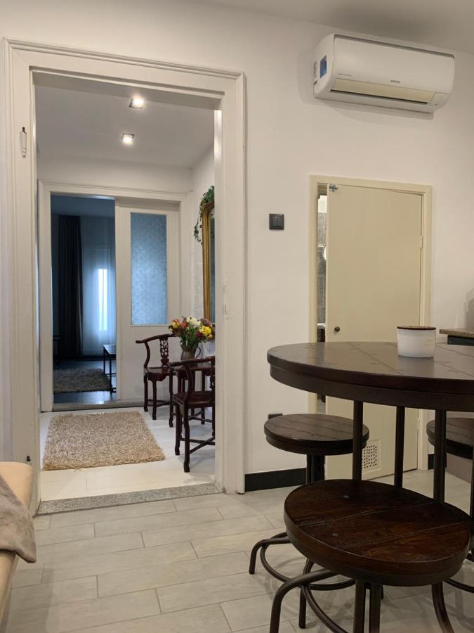 Dimora Apartman 데브레첸 외부 사진