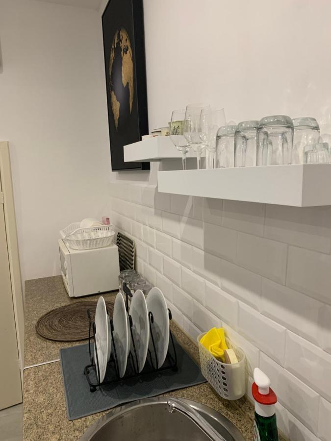 Dimora Apartman 데브레첸 외부 사진