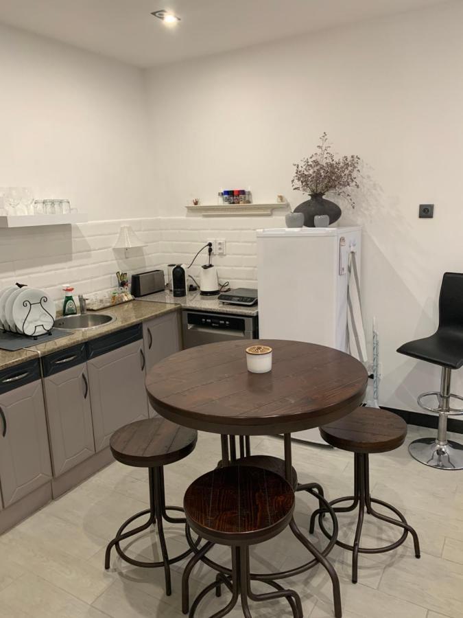 Dimora Apartman 데브레첸 외부 사진