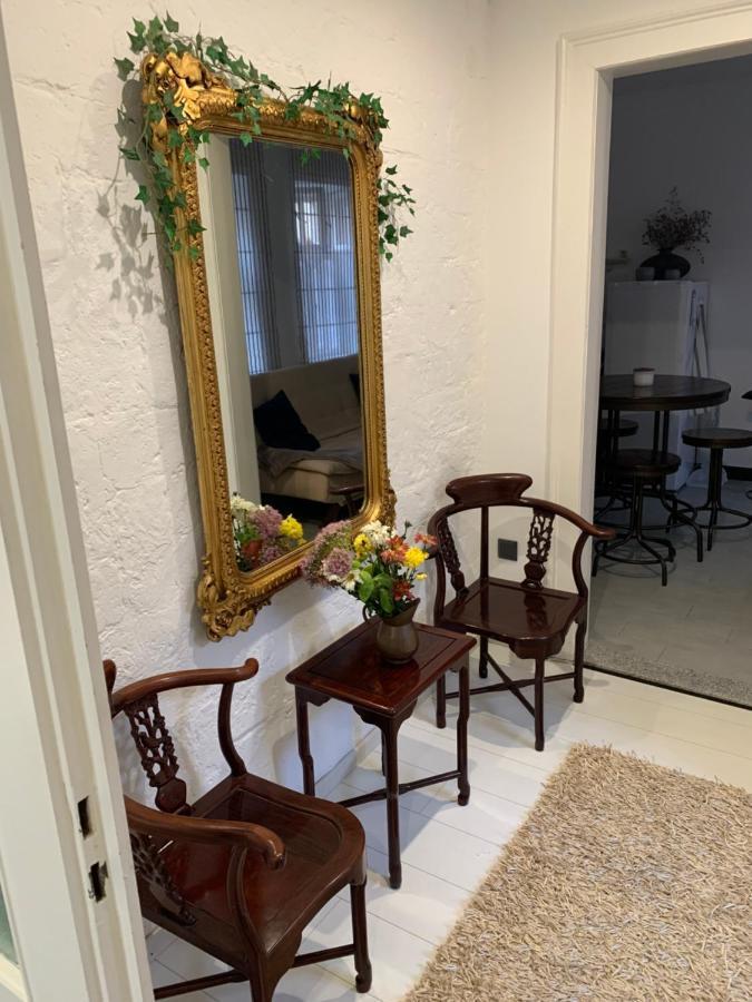 Dimora Apartman 데브레첸 외부 사진
