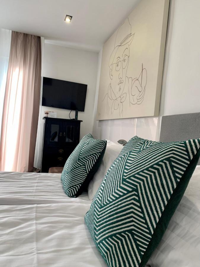 Dimora Apartman 데브레첸 외부 사진