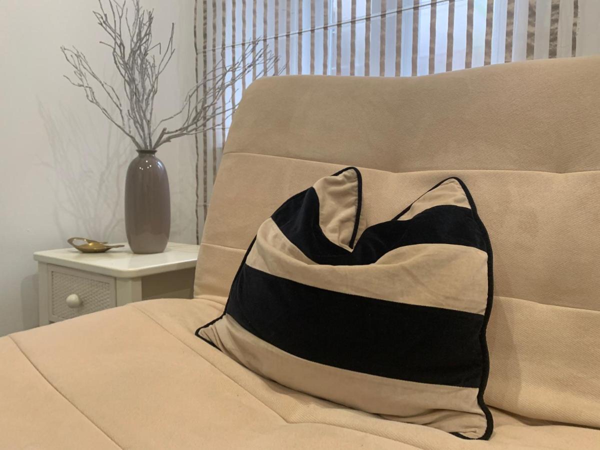 Dimora Apartman 데브레첸 외부 사진