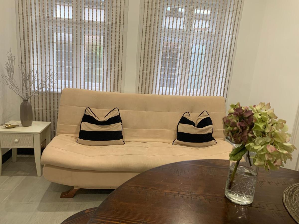 Dimora Apartman 데브레첸 외부 사진