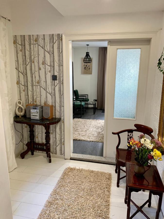 Dimora Apartman 데브레첸 외부 사진