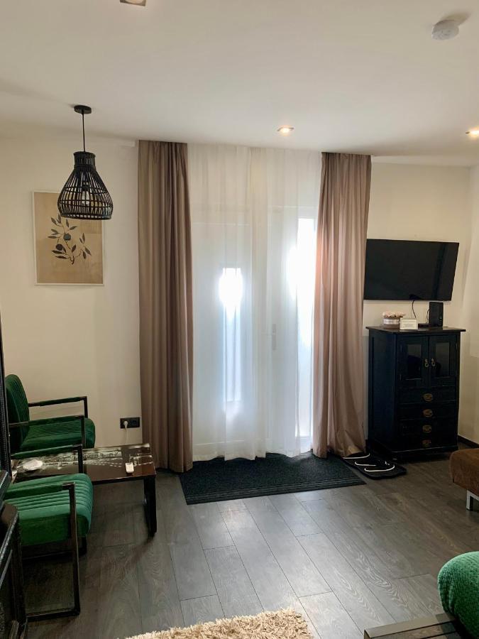 Dimora Apartman 데브레첸 외부 사진